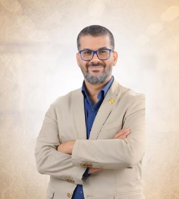 Dr. Hamdan Abdelrahman
